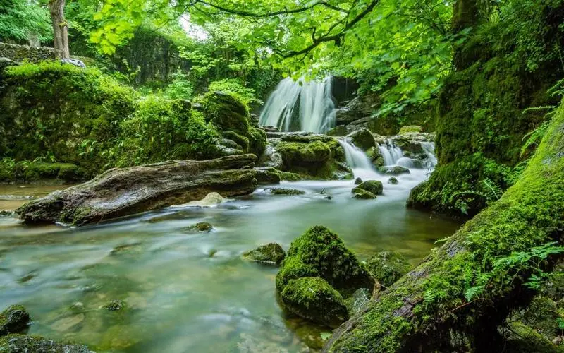 高标准节能智能